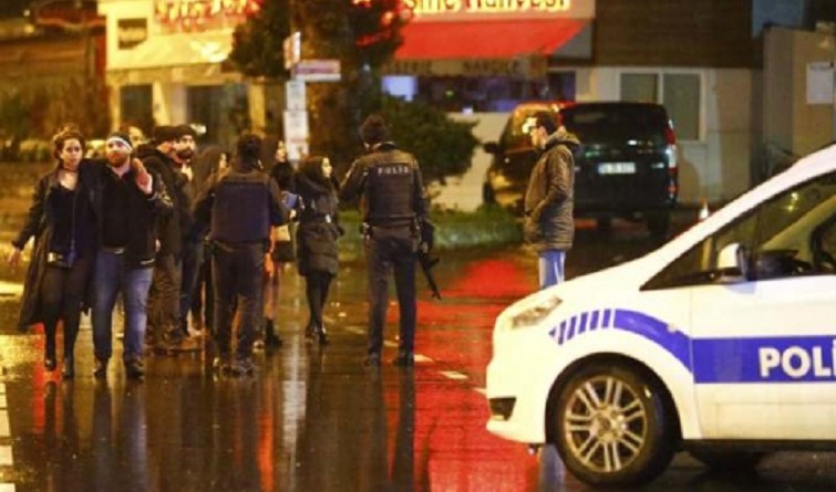 داعش يعلن مسؤوليته عن هجوم إسطنبول