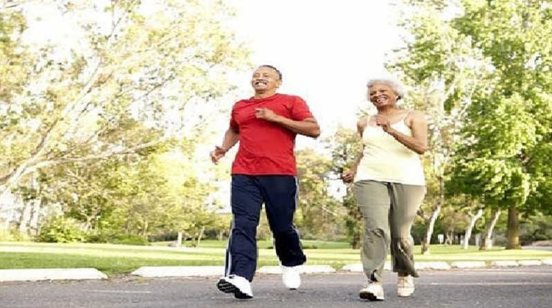 التمارين الرياضية تبقي العقل شابًا حتى بعد الشيخوخة