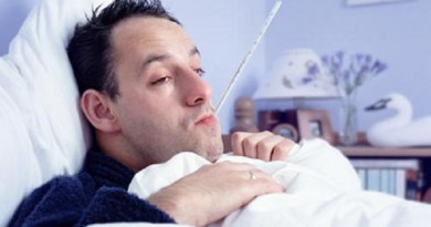 دراسة تحذر.. أدوية لنزلات البرد والإنفلونزا تسبب السكتات القلبية