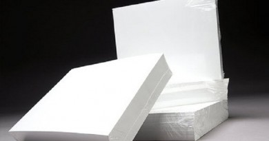 باحثون أمريكيون يطورون ورقًا للطباعة يمكن إعادة استخدامه 80 مرة