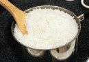 دراسة: طهي الأرز بهذه الطريقة يؤدي للإصابة بالسرطان