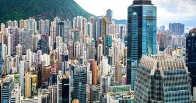 هونج كونج: جولة في أحد أفضل مقاصد رجال الأعمال في آسيا؟