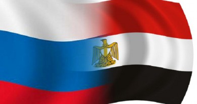 سبوتنيك: روسيا صادقت على بروتوكول التعاون في مجال أمن الطيران المدني مع مصر