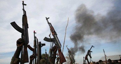 مسؤول إثيوبي: مسلحون من جنوب السودان قتلوا 28 شخصًا وخطفوا 43 طفلا