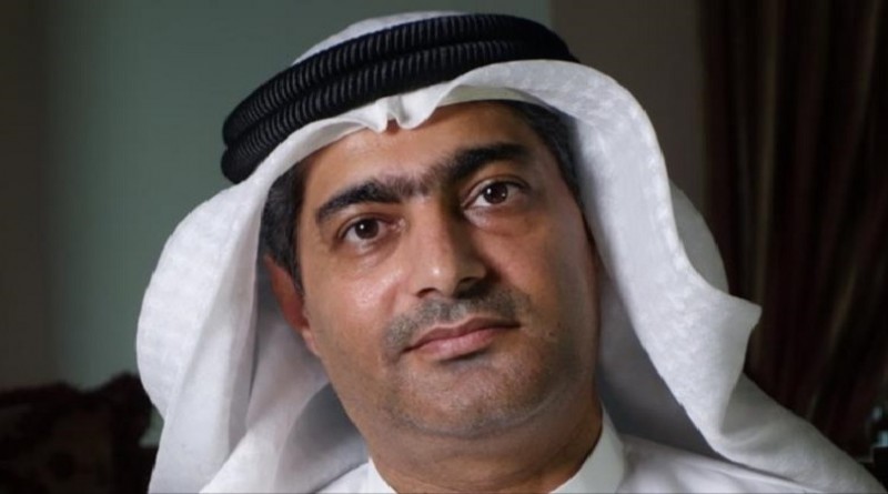 UAE authorities arrests the Human Rights defender Ahmed Mansour