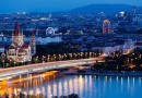 فيينا تحتل المرتبة الأولى بين أكثر مدن العالم رفاهية