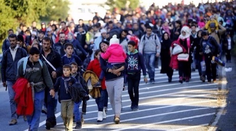 مصادر أمنية ألمانية تؤكد ترحيل عشرات المهاجرين