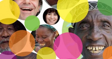 العالم يُحيي غدًا اليوم العالمي للسعادة تحت شعار "العمل المناخي من أجل كوكب تعمه السعادة"