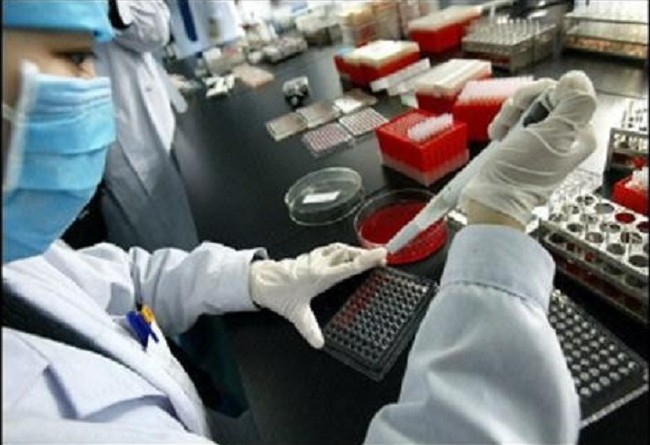 علماء صينيون يخترعون ورقا لمعرفة فصيلة الدم في أقل من دقيقة