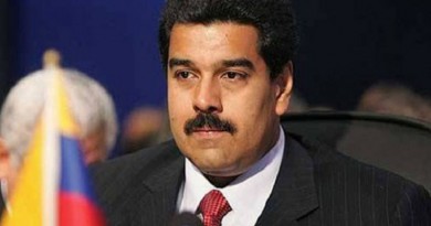 رئيس فنزويلا يكشف مؤامرة أمريكية ضد بلاده