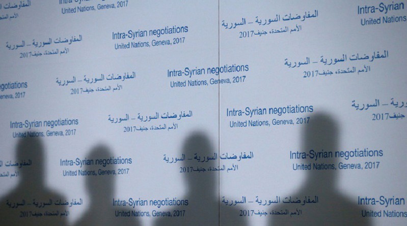 تضارب بشأن تمديد المفاوضات السورية في جنيف