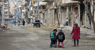 ما قصة الطفلة التي أعادتها تركيا من سوريا إلى ميلانو؟
