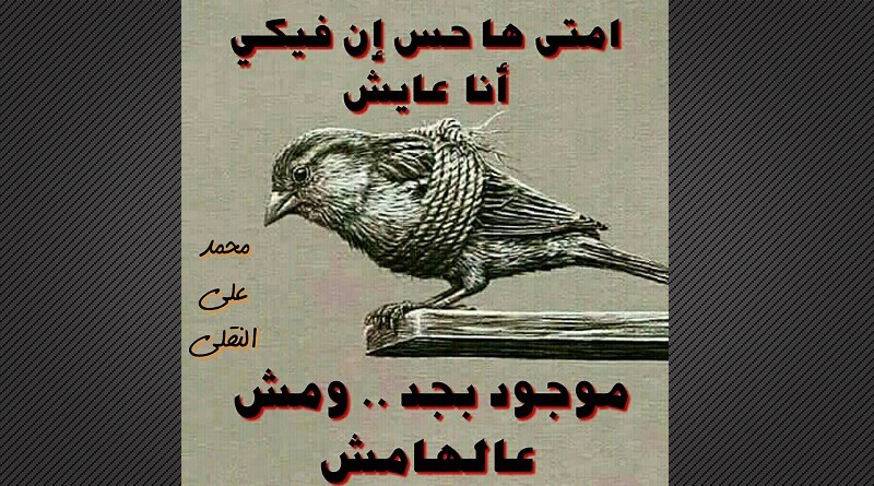 رباعيات محمد النقلى …لأمتى .. ؟!