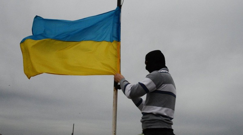 إعلان الحداد العام في أوكرانيا على ضحايا انفجار منجم للفحم في مقاطعة لفيف