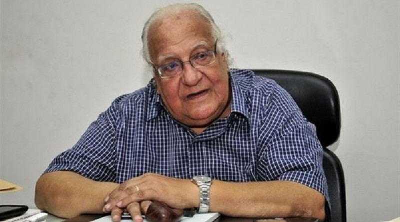 رئيس"الوفد" ناعيًا السيد ياسين : سيظل تراثًا تنهل منه الأجيال