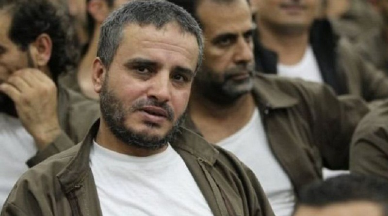 بعد السجن 20 عامًا.. الأردن يطلق سراح جنديًا قتل 7 تلميذات إسرائيليات