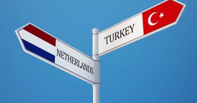 تعرف على العقوبات التي من الممكن أن تفرضها تركيا على هولندا