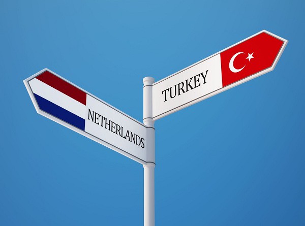 تعرف على العقوبات التي من الممكن أن تفرضها تركيا على هولندا