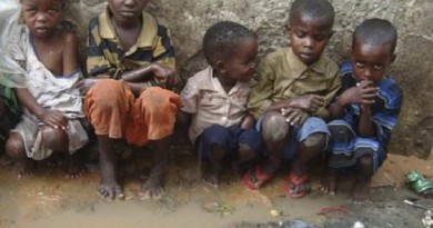 26 قتيلًا في ولاية جوبا لاند بالصومال بسبب الجوع