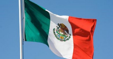 المكسيك تسمح لمراقبين من أمريكا والأمم المتحدة بمراقبة حربها على المخدرات