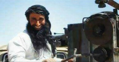 المتحدث العسكري يعلن مقتل أحد مؤسسي تنظيم بيت المقدس الإرهابي بشمال سيناء