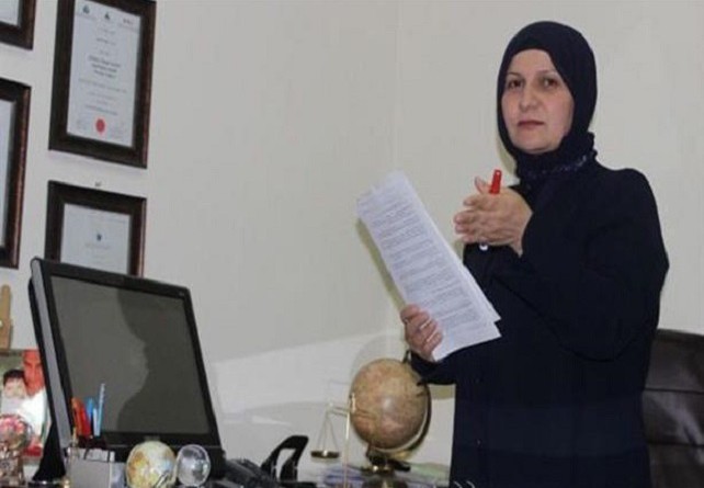 لأول مرة.. تعيين امرأة عربية قاضية في المحكمة الشرعية الإسرائيلية