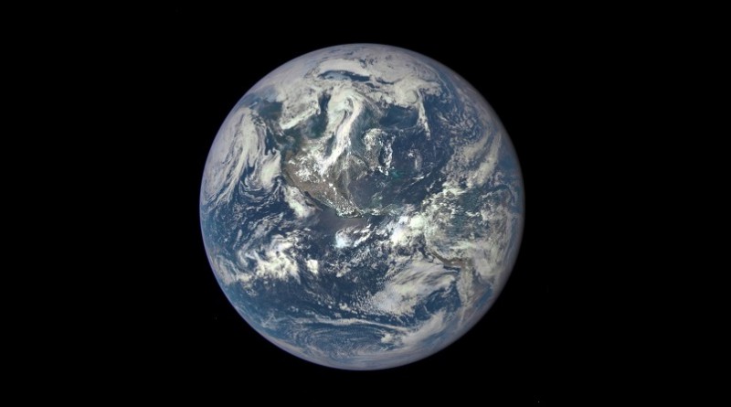 ناسا: كويكب كبير يمر قرب الأرض الأربعاء