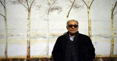 مهرجان "فجر السينمائي العالمي" يكرم ذكرى المخرج الراحل "عباس كيارستمي"
