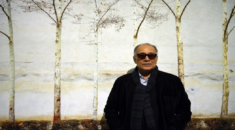 مهرجان "فجر السينمائي العالمي" يكرم ذكرى المخرج الراحل "عباس كيارستمي"
