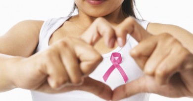 مفاجأة.. القوام الرشيق أكثر عرضة لسرطان الثدي