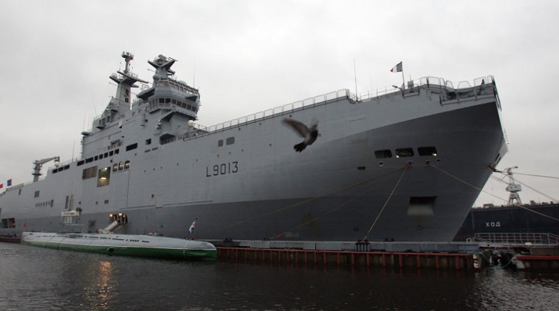 كوريا الجنوبية تمنح الفلبين سفينة حربية ب 100 دولار