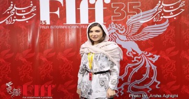 التلغراف تحاور "كاسيا كلوكيان" مدير تسويق شركة "ايجل فيلم" اللبنانية