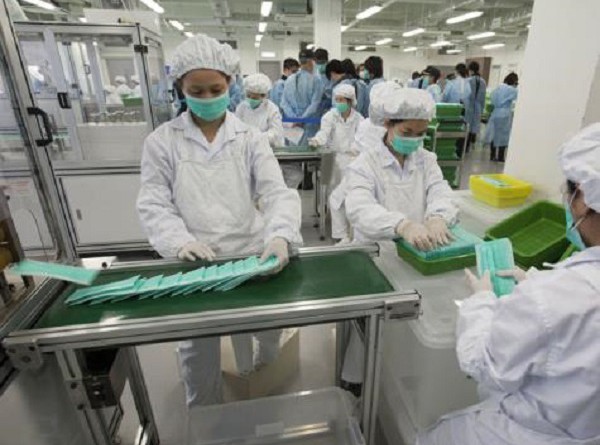 الصين.. 47 حالة وفاة بفيروس إتش7إن9 خلال مارس
