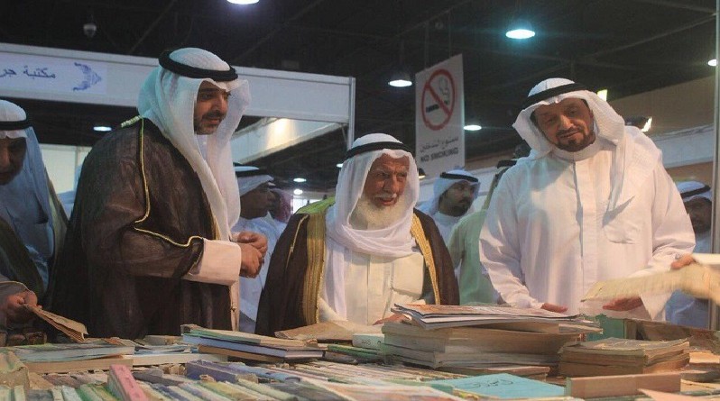 المصري للمطبوعات يشارك في معرض الكويت للكتاب الاسلامي
