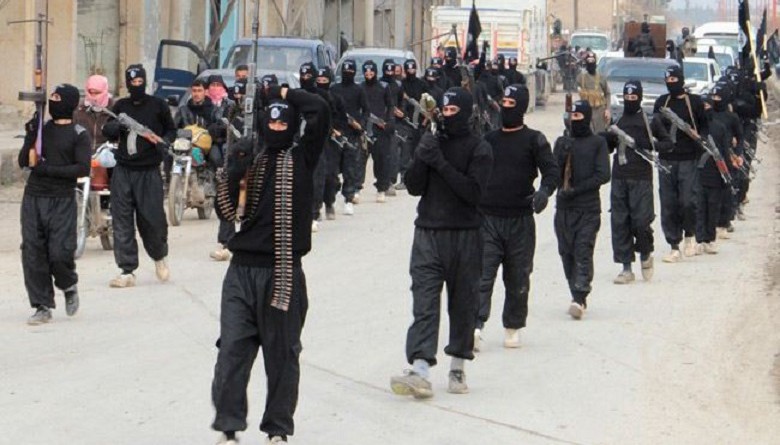 منظمة "الأمن الجماعي": "داعش" والقاعدة يتفاوضان لتشكيل اتحاد بينهما