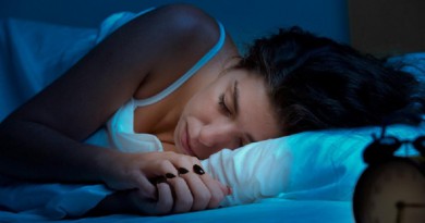 ما علاقة النوم بفرص النجاة من سرطان الثدي؟