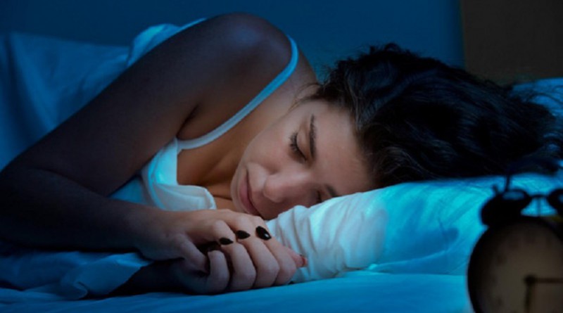 ما علاقة النوم بفرص النجاة من سرطان الثدي؟