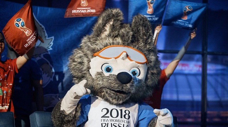 ملامح حفل افتتاح كأس القارات في روسيا
