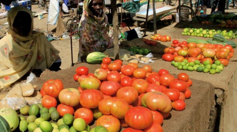 السودان يتوسع في حظر دخول المنتجات المصرية
