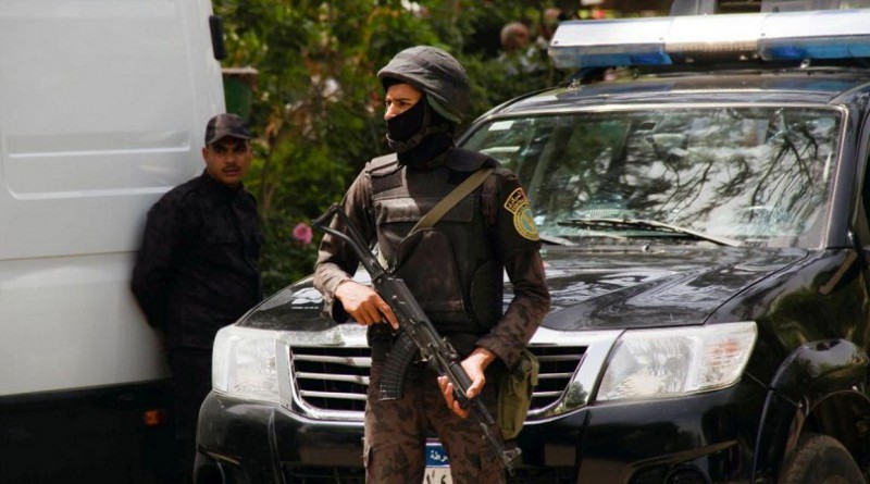 تحذير من احتمال استهداف اقباط مصر في الفترة المقبلة