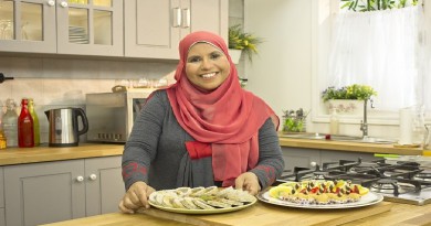 وصفات رمضانية لربات البيوت العاملات مع "أبلة منال" على "الوصفة"