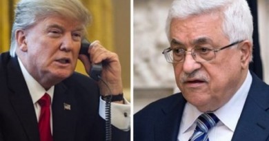 برغوث يطالب الجاليات الفلسطينية والعربية في أمريكا بدعم وإسناد زيارة الرئيس