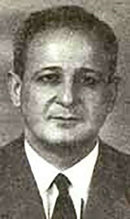 شحاتة هارون