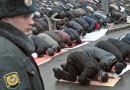 تعرف على احتفال مسلمي روسيا بشهر رمضان