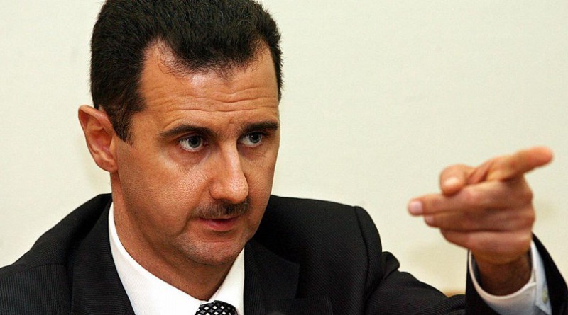 وزير الإسكان الاسرائيلي : حان الوقت لتصفية الأسد
