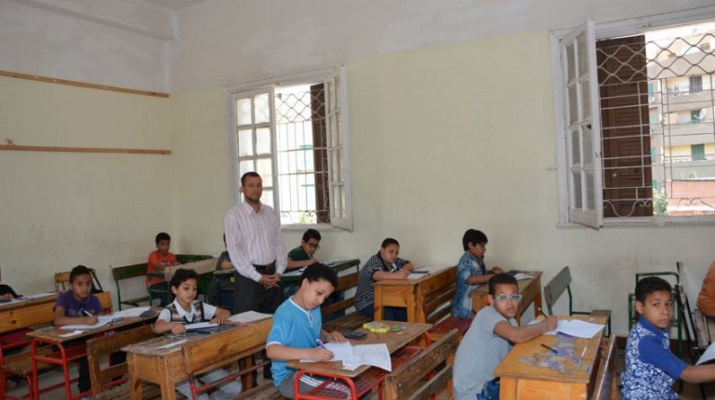 الشرقية : 126 ألف و 346 طالب وطالبة يؤدون امتحانات الشهادة الإبتدائية أمام 1035 لجنة على مستوى 20 إدارة تعليمية