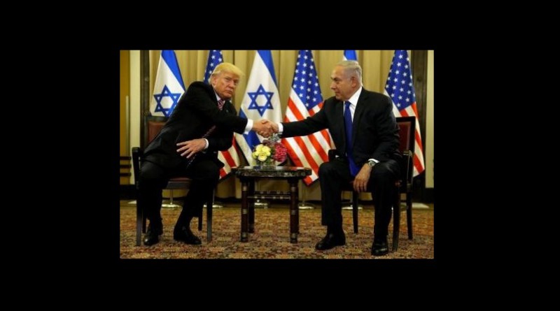 ترامب يقرب بين إسرائيل ودول عربية كثيرة