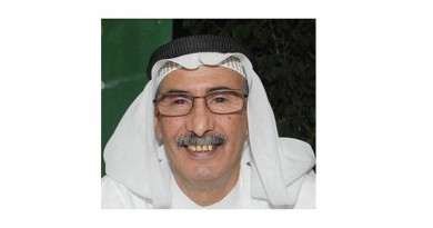 البريكي فى ذمة الله وتشييع جثمانه غداً