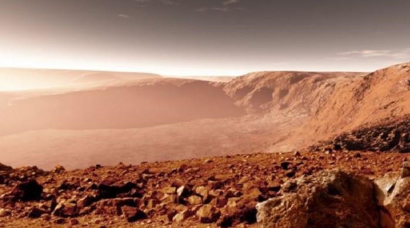 تعرف على خطةِ «ناسا» الخمسيّة التي تَضَعُ تفاصيلَ رحلةِ البشرِ إلى المرّيخ