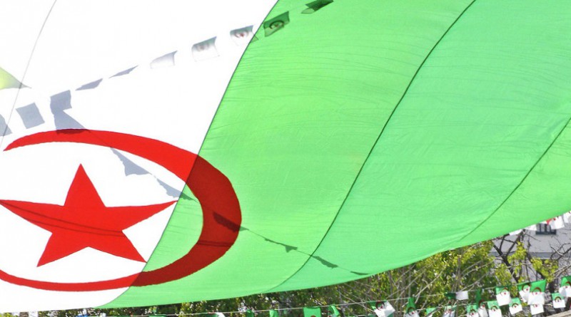 اعلان النتائج النهائية للانتخابات التشريعية بالجزائر